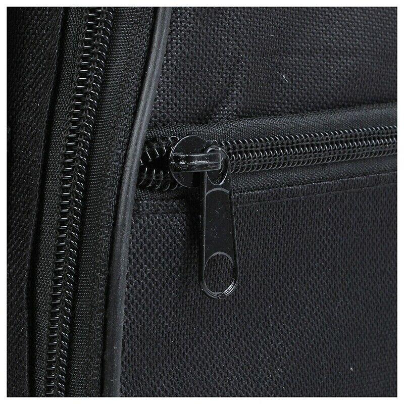 Ukulele Soft Shoulder/Back Carry Gig Bag Ukelele Uke Case Strap Standard Si