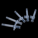 5Pcs Children Bottle Straw Liquid Silicone PP Drink Cup Accessories For Bott Kw