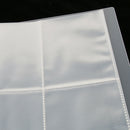 160 Photo Pocket Album 4x3'' for Polaroid Sanp Touch PIC-300 Z2300 Paper Storage