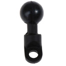 Motorcycle Angled Base Adapter For RAM Mounts For Camera Smartphone For GPSS Hn