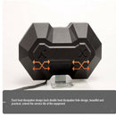 Custom Made Motorcycle Accessories Large LED External Water Strong Light