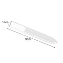 Nail File Tool Nano Glass Buffer Grinding Polish Grinding Art Manicure New A4E3