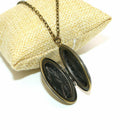 Alloy Carved Pendant Necklace Openable Cowboy Rodeo Punk Choker Jewelry