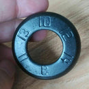 Spoke Wrench Bicycle Bike Cycle Adjuster Repair Tool Spanner Wheel Q2O2