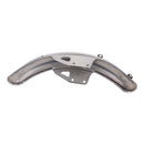 Stainless Steel Front Wheel  Mudguard Motorcycle For  CG125