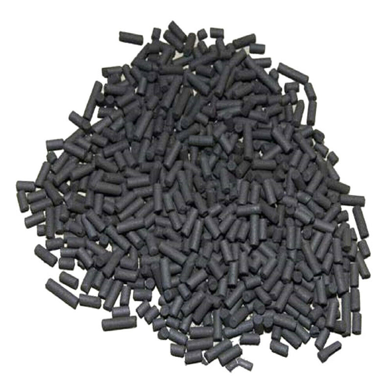 100g Activated Carbon Charcoal Pellets for Aquarium Fish Tank Koi Reef FiltSEAU