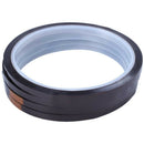 4 Rolls 33m*5mm DYE SUBLIMATION HEAT RESISTANT ADHESIVE TAPE for mug & plat O9B5