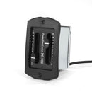 Acoustic Guitar 2-Band EQ Equalizer Tuner System Pickup Preamp for Ukulele