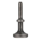 Pneumatic Semi-Tubular Rivet Impact Head Pneumatic Hammer Head Rivet Head