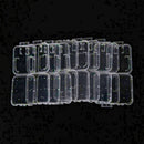 10x Memory Card Holder Case Standard SDHC TF SD Card Adapter/Micro HOT Stor R4O5
