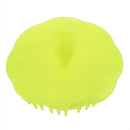 Shampoo Scalp Shower Body Washing Hair Massage Brush Massager Comb Gifts MO