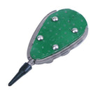 Method Feeder Carp Fishing Feeder 30g 40g 50g Set Lead Sinker Lead Lures Ho P4M7