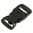 Plastic Side Release Buckle Clips - Fastenings,Webbing,Paracord ,Strap