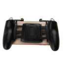 Mobile Game Integrated Handle Grip w/L1R1 Gaming Trigger Shooter Controller