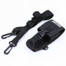 MSC-20D Walkie talkie Bag Case Holder for Kenwood BaoFeng UV-5R  BF-888S