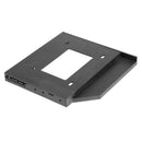 Aluminum Plastic 12.7mm for SSD Case Hard Disk Drive Enclosure CD-ROM Bay