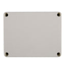 4.5-inch x 3.5-inch x 2.1-inch Plastic Waterproof Case DIY Box Holder H3U3