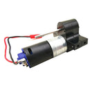 Upgraded Metal Transfer Gear Box With 370 Motor For Wpl 1/16 4Wd 6Wd Jjrc Q J4E3