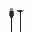 Hot Smart Watch Magnet Charging USB 4 Pin Magnetic Chargering Cable for DM98
