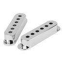 6pcs Set Of ocaster Pickup Cover Set Fender  Guitar Single Coil