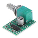 PAM8403 5V AUX Input Dual-channel 3W*2 Audio Digital Small Power Amplifier B Hn