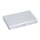 Stainless Steel Bank Card Male Business Card Business Card