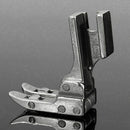 Heavy Duty Roller Foot PVC Leather For Singer Juki Machin Industrial