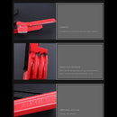 3 In 1 Pipe Tube Bender 90 Degree Combination Pliers For 6-10Mm Copper Tube C3X5