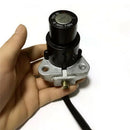 Motorcycle Ignitions Switch LockAssembly 3Pin 2Keys Fit For  DT125 TZR250|  Cy