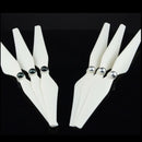 8x 9450 Self-locking CW CCW Prop Propeller For DJI Phantom 1 2 3 Vision RC