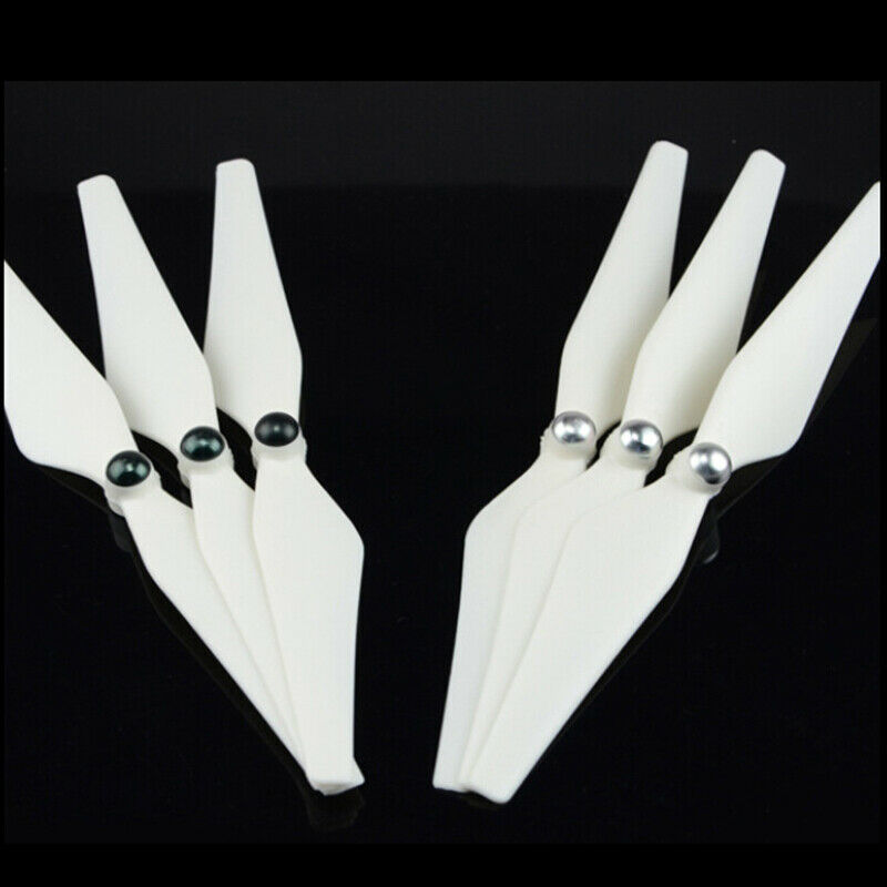 8x 9450 Self-locking CW CCW Prop Propeller For DJI Phantom 1 2 3 Vision RC