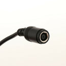2 Pieces Female 7.4mm x 5.0mm to 4.5mm x3.0mm Male Charger Adapter Power