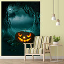 Halloween Theme Photography Background Cloth Backdrop Studio Decor (W6)