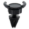 Air Outlet Telescopic Car Phone Holder+360 Rotation Center Console Phone Bracket