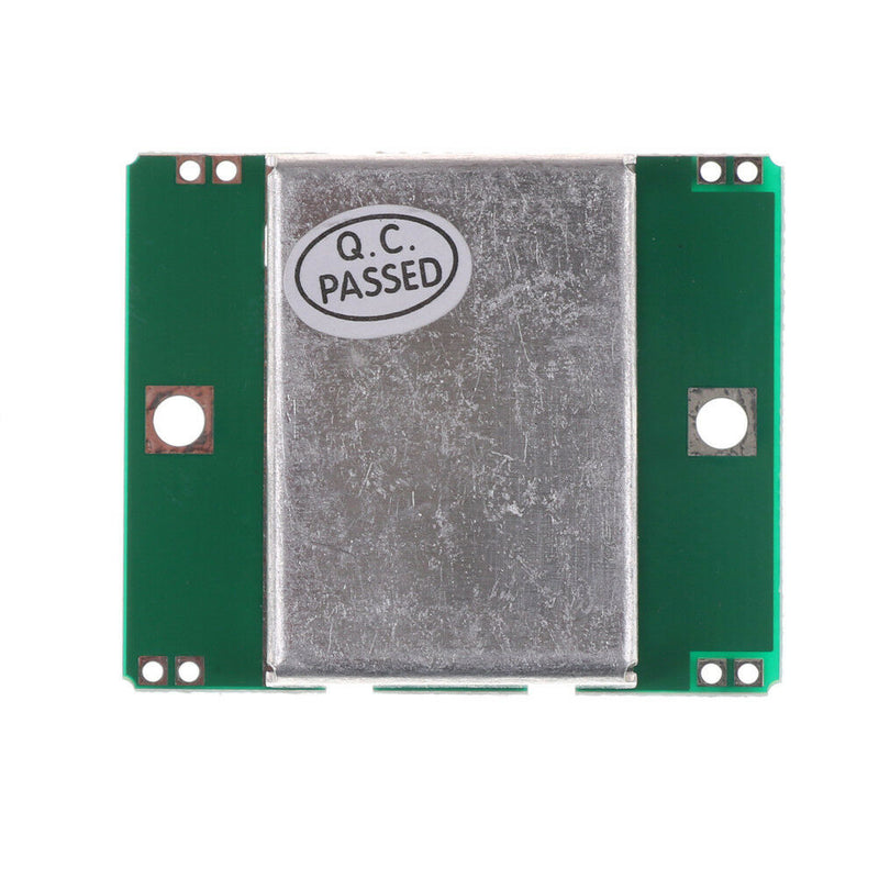 HB100 Microwave Motion Sensor 10.525GHz Doppler Radar Detector for Arduino J Bj