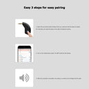 Wireless Bluetooth 4.2 Handsfree Audio Receiver 3.5mm AUX Adapter Car Kit