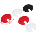 5PCS Beverage Can Lid Cap Soda  Beverage Drink Snaps Tops Cover Beer 3C