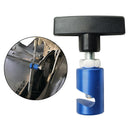 Lift Support Clamp for Vehicles Hood Trunk Hatchbacks w/Plastic Handle