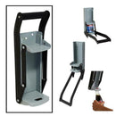 16 oz Aluminum Can Crusher and bottle opener, Manual
