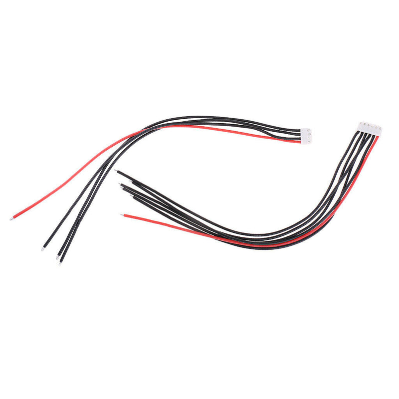 10 Pieces JST-XH Plug Charger Cable Adapter 2-6 S RC Battery Charging Cable