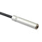 6.35mm 1/4 Audio Cord Extender Cable Adapter Compatible for Headphone