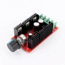 2000W PWM HOO 9-50V DC Motor Speed Controller Regulator Adjustable Swit NVX