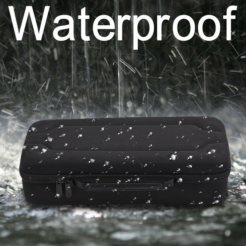 Portable Waterproof Handbag Hard Storage Bag Carry Case for DJI Osmo Mobile 2