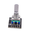 2pcs KY-040 Rotary Encoder Module for Arduino AVR PIC Z