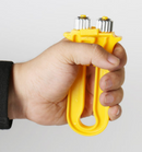 New Beekeeping Bee Wire Cable Tensioner Crimp Crimper Crimping Tool Frame Hive