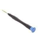 Premium 1.5 Cross Screwdriver with Anti-slip Handles Precision Repair Tool for