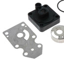 Water Pump Kit Replacement fits for Yamaha 63V-W0078-01 Outboard Engine