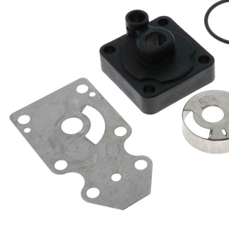 Water Pump Kit Replacement fits for Yamaha 63V-W0078-01 Outboard Engine