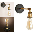 Industrial Wall Sconce Lighting Wall Light Lamp for Loft Bathroom Bedroom