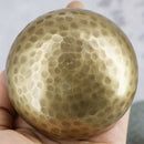Singing Bowl Tibetan Meditation Mallet Yoga Buddhist Brass Chakra dgdfgr